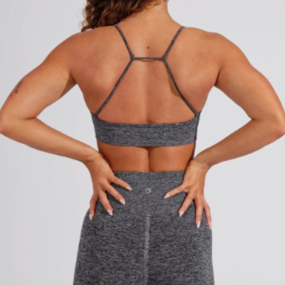 BuffBunny Resource Bra